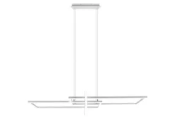 Hanglampen-Trio Lighting Hanglamp Salinas