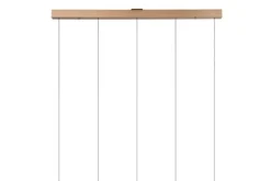 Hanglampen-Lucide Hanglamp Santiago