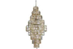 Hot Hanglamp 1500SB Empire Kroonluchters|Hanglampen