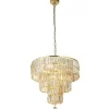 Sale Hanglamp 1375-5SB Empire Hanglampen