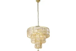 Sale Hanglamp 1375-5SB Empire Hanglampen