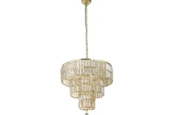 Sale Hanglamp 1375-5SB Empire Hanglampen