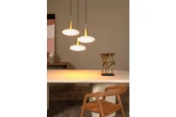 Hanglampen-Lucide Hanglamp Singala