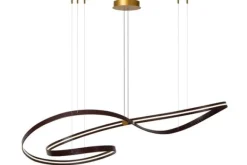 Hanglampen- Hanglamp Slalom