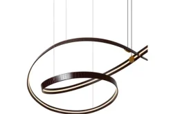 Hanglampen- Hanglamp Slalom