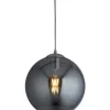 Hanglampen-Searchlight Hanglamp 1632SM Balls
