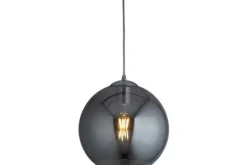 Hanglampen-Searchlight Hanglamp 1632SM Balls