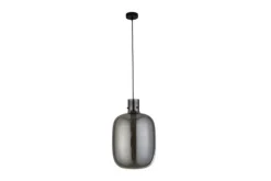 Outlet Hanglamp 68361SM Barrel Hanglampen