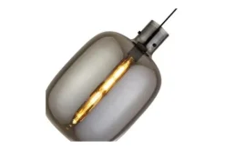 Outlet Hanglamp 68361SM Barrel Hanglampen