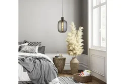 Outlet Hanglamp 68361SM Barrel Hanglampen