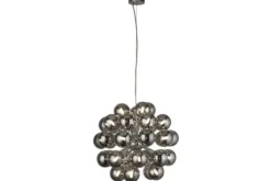 Clearance Hanglamp 52131-27SM Berry Hanglampen