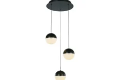 Hanglampen-Highlight Hanglamp Sparkle