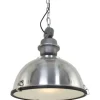 Hanglampen-Steinhauer Hanglamp 7586ST Bikkel