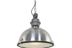 Hanglampen-Steinhauer Hanglamp 7586ST Bikkel