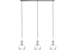 Hanglampen-Steinhauer Hanglamp 1892ST Elegance