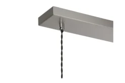 Hanglampen-Steinhauer Hanglamp 1892ST Elegance