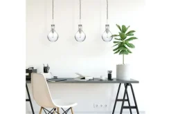 Hanglampen-Steinhauer Hanglamp 1892ST Elegance