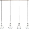 Outlet Hanglamp 1893ST Elegance Hanglampen