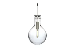 Outlet Hanglamp 1893ST Elegance Hanglampen
