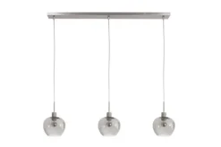 Hanglampen-Steinhauer Hanglamp 1899ST Lotus