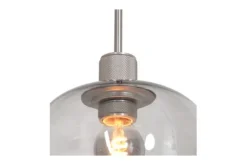 Hanglampen-Steinhauer Hanglamp 1899ST Lotus