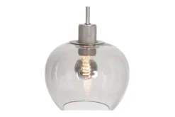 Hanglampen-Steinhauer Hanglamp 1899ST Lotus