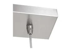 Hanglampen-Steinhauer Hanglamp 1899ST Lotus