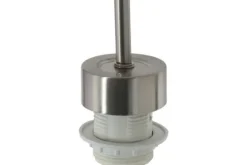 Best Hanglamp 3602ST Sparkled Light Hanglampen