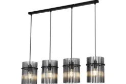 Hanglampen-Searchlight Hanglamp  Swizzle