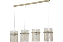 Hanglampen-Searchlight Hanglamp  Swizzle