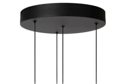 Hanglampen-Lucide Hanglamp  Tamino