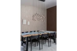 Hanglampen-Lucide Hanglamp  Tears