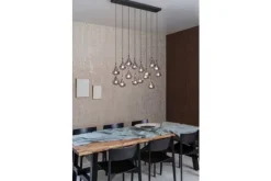 Hanglampen-Lucide Hanglamp  Tears