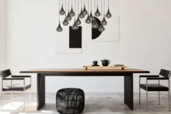 Hanglampen-Lucide Hanglamp  Tears