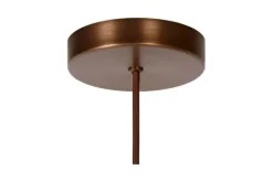 Hanglampen-Lucide Hanglamp Toledo