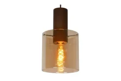 Hanglampen-Lucide Hanglamp Toledo