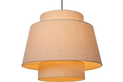 Hanglampen-Lucide Hanglamp Tribute