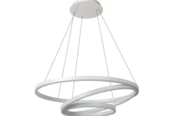 Hanglampen-Lucide Hanglamp  Triniti