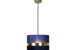 Hanglampen-Lucide Hanglamp Tusse