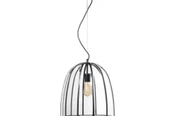 Hanglampen-Highlight Hanglamp Vetro