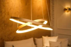 Hanglampen- Hanglamp Vidal