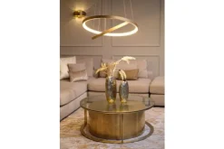 Hanglampen- Hanglamp Vidal