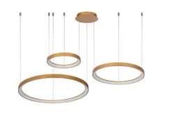 Hanglampen- Hanglamp Vidal