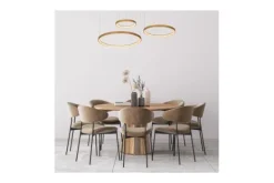 Hanglampen- Hanglamp Vidal