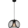 Hanglampen-Lucide Hanglamp Vinti