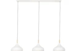 Hanglampen-Steinhauer Hanglamp 3099W Bjorr Mexlite
