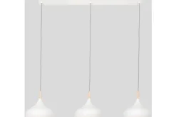 Hanglampen-Steinhauer Hanglamp 3099W Bjorr Mexlite