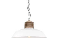 Hanglampen-Steinhauer Hanglamp 7974W Mexlite