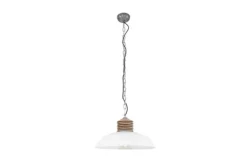 Hanglampen-Steinhauer Hanglamp 7974W Mexlite