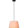 Hanglampen-Lucide Hanglamp  Woolly